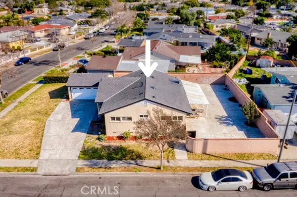 4618 Maurie, Santa Ana, CA 92703