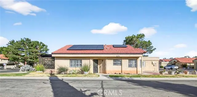 11620 Locust, Apple Valley, CA 92308 - Image #1