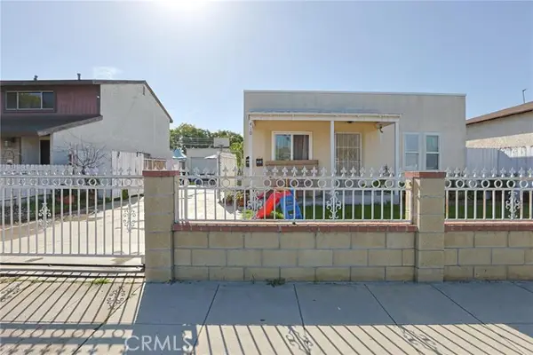 410 E 60th St, Long Beach, CA 90805