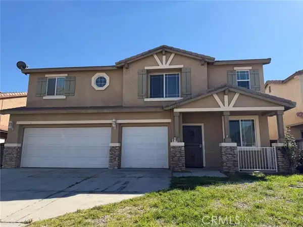 13849 Bluegrass, Victorville, CA 92392