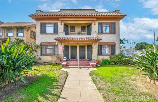 1501 Ardmore, Los Angeles, CA 90006
