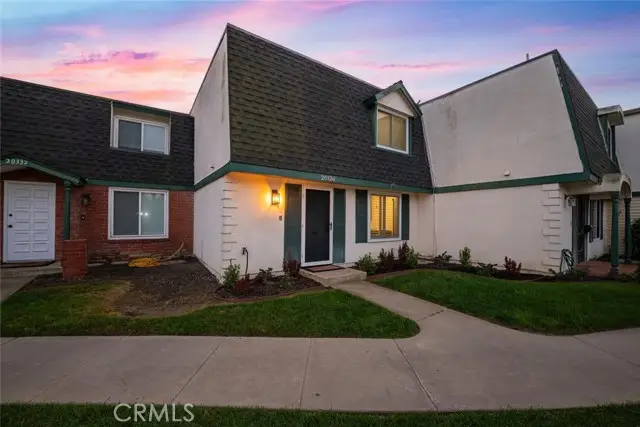 20326 Gardenia Drive, Huntington Beach, CA 92646 - #1