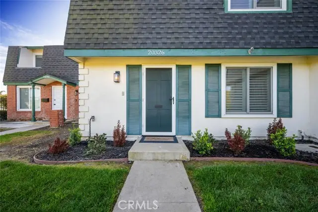 20326 Gardenia Drive, Huntington Beach, CA 92646 - #2