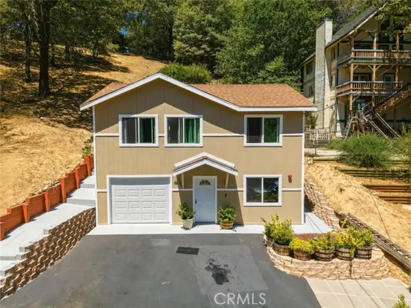 24743 Edelweiss Drive, Crestline, CA 92325
