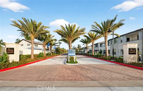 6007 Clementine Lane  #21, Cypress, CA 90630