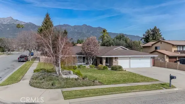 9588 Highland Avenue, Rancho Cucamonga, CA 91737