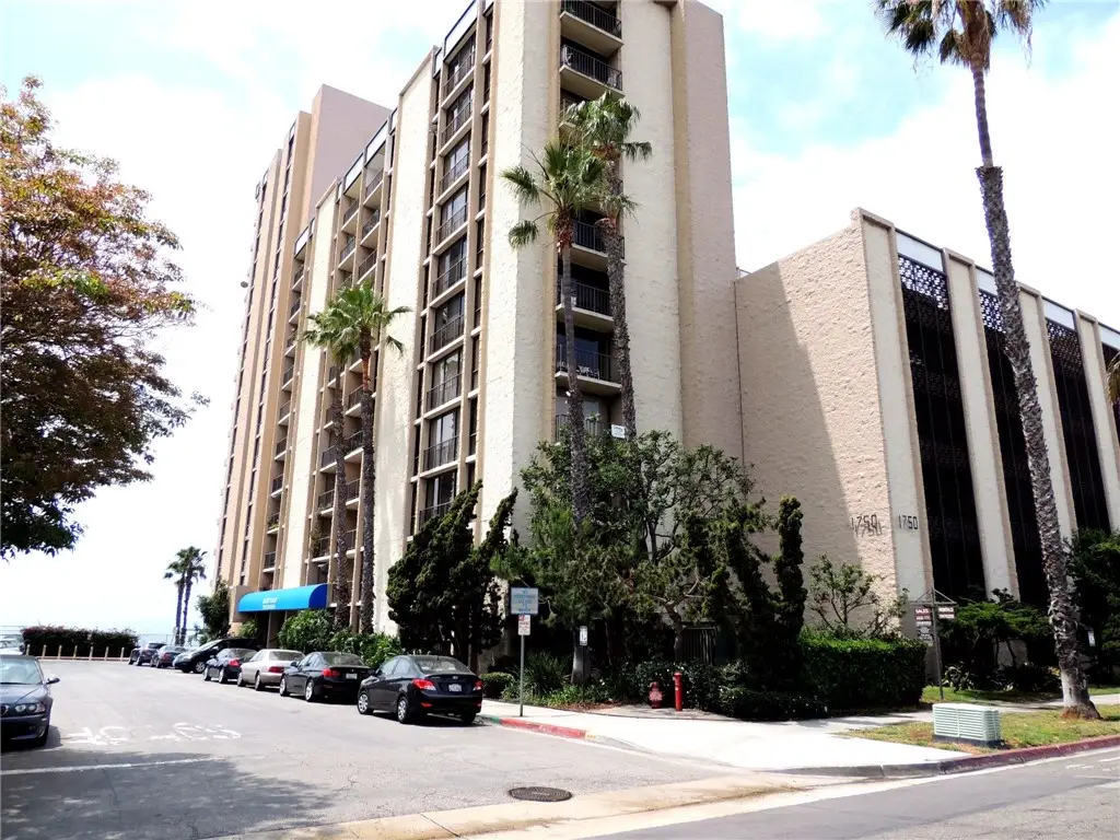 1750 Ocean Boulevard  #1509, Long Beach, CA 90802 - Image #1