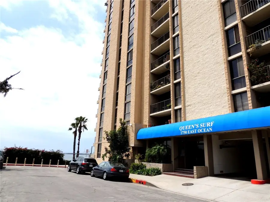 1750 Ocean Boulevard  #1509, Long Beach, CA 90802 - Image #2