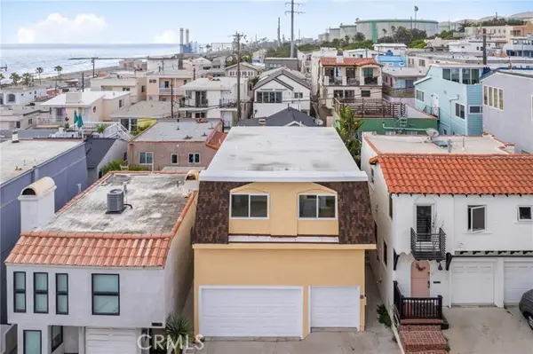 217 43rd, Manhattan Beach, CA 90266