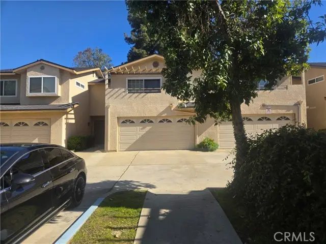 2260 Towne, Pomona, CA 91767 - #2