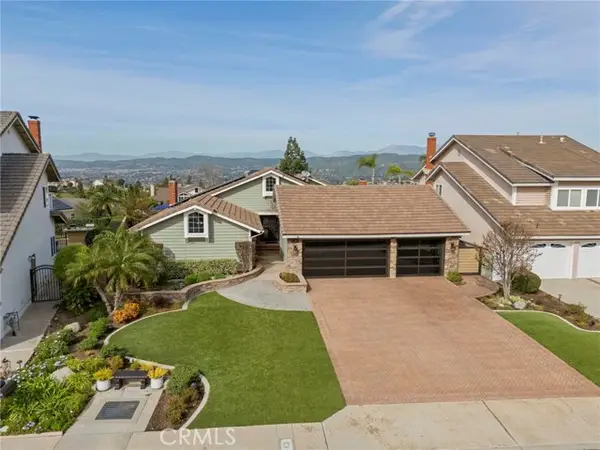 736 Flicker Court, Anaheim, CA 92807