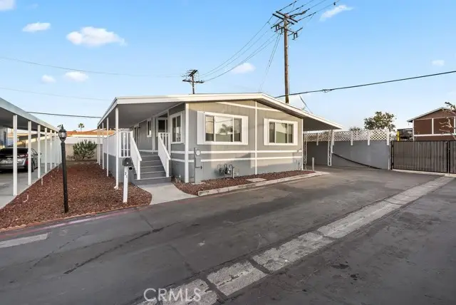 16444 Bolsa Chica  #21, Huntington Beach, CA 92649 - #1