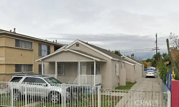 715 87th Place, Los Angeles, CA 90002 - #1