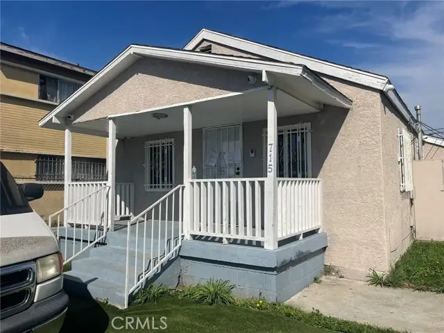 715 87th Place, Los Angeles, CA 90002 - #2