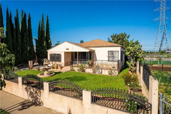 645 113th, Los Angeles, CA 90059