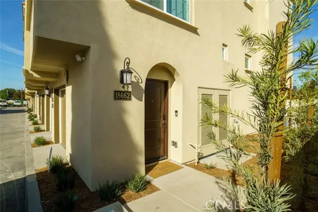 18662 Rorimer Street, La Puente, CA 91744 - #1