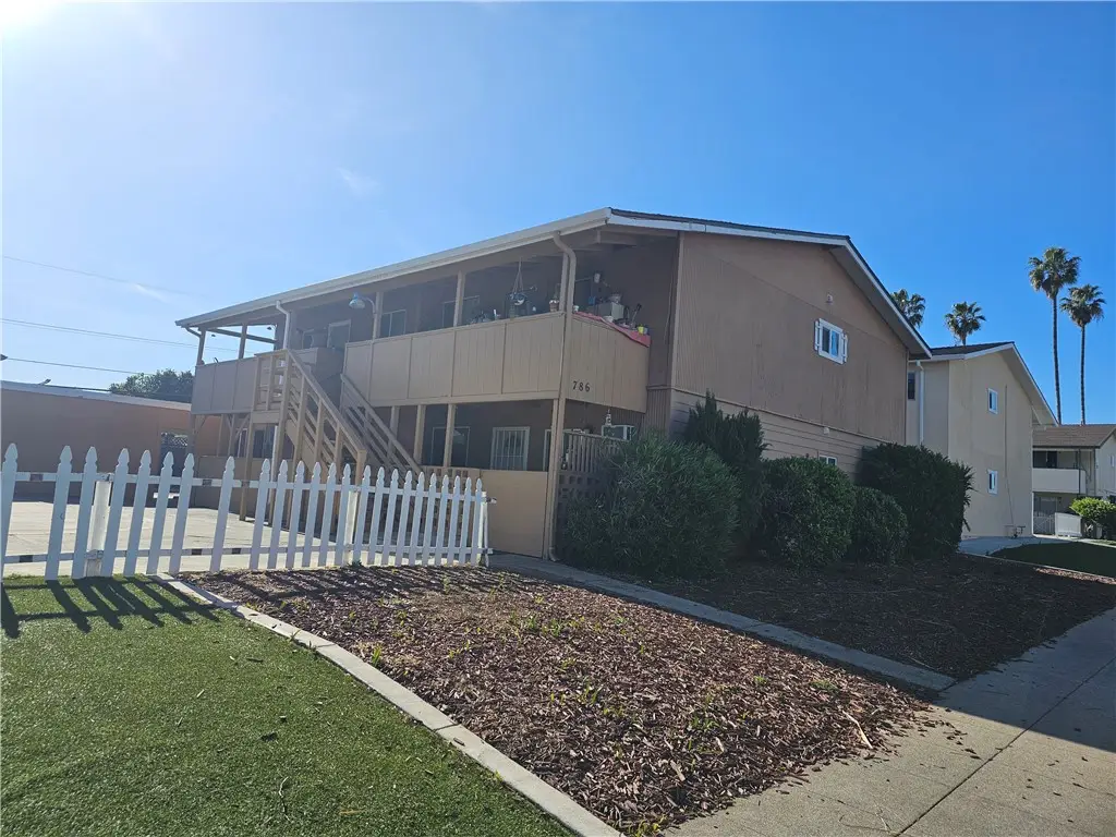 786 Sharmon Palms Lane, Campbell, CA 95008 - Image #1