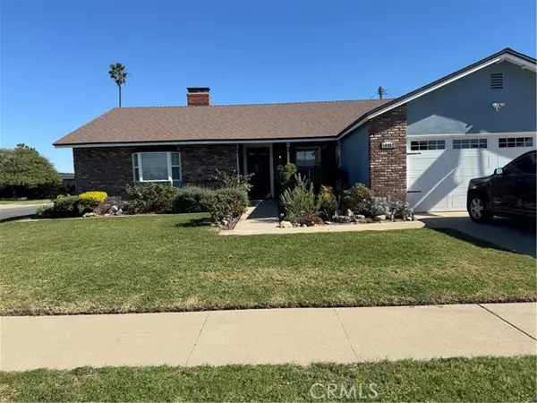 10402 Patricia Drive, Anaheim, CA 92804