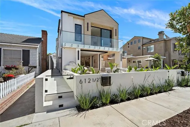 612 Begonia  #1/2, Corona Del Mar, CA 92625 - #2