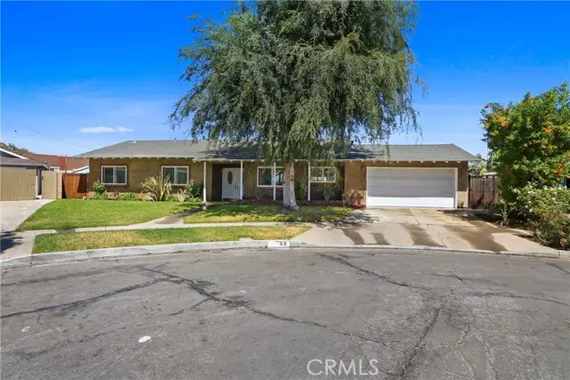 2455 Westport Circle, Anaheim, CA 92806 - #1