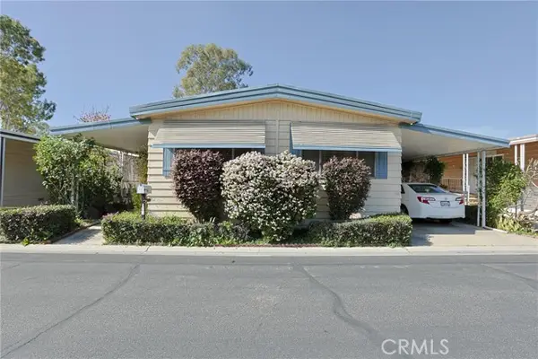 10200 Bolsa  #126, Westminster, CA 92683