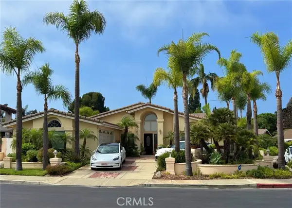 715 Lariat, Long Beach, CA 90815