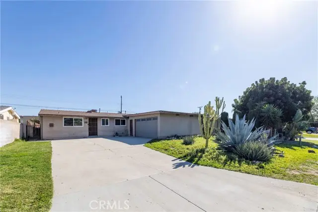 13432 Bona Vista Lane, La Mirada, CA 90638 - #1