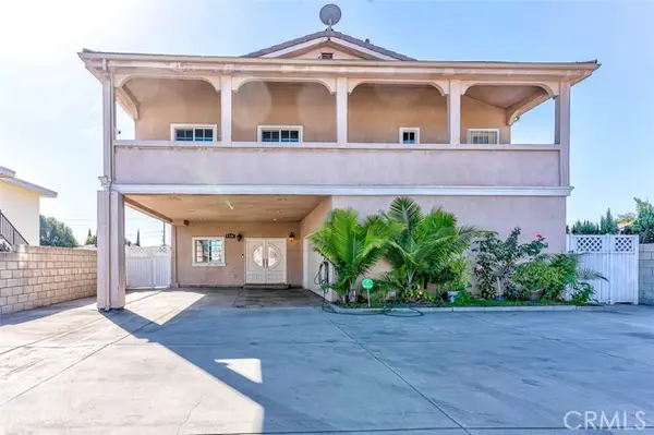 4326 Clara St., Cudahy, CA 90201