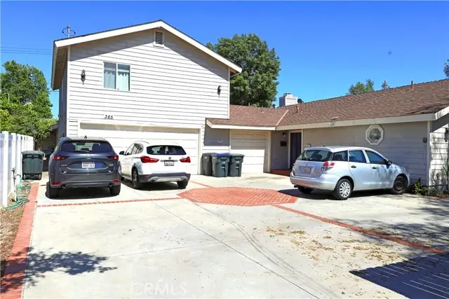 365 Magnolia, Orange, CA 92866 - #2