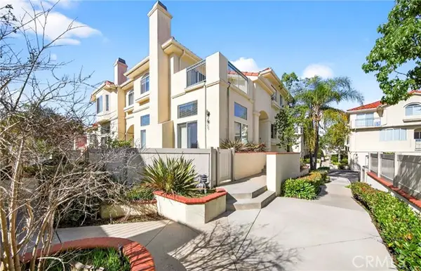 4489 Spencer  #224, Torrance, CA 90503