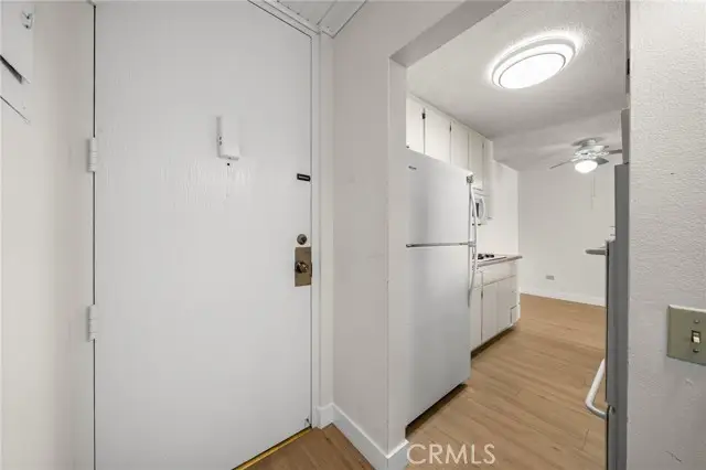 421 La Fayette Park Place  #726, Los Angeles, CA 90057 - #3