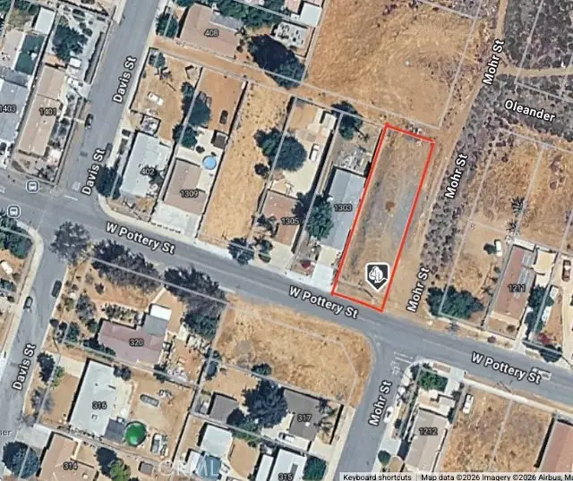 1301 Pottery Street, Lake Elsinore, CA 92530 - #1