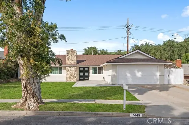 1445 Arrow Wood, Brea, CA 92821 - #1