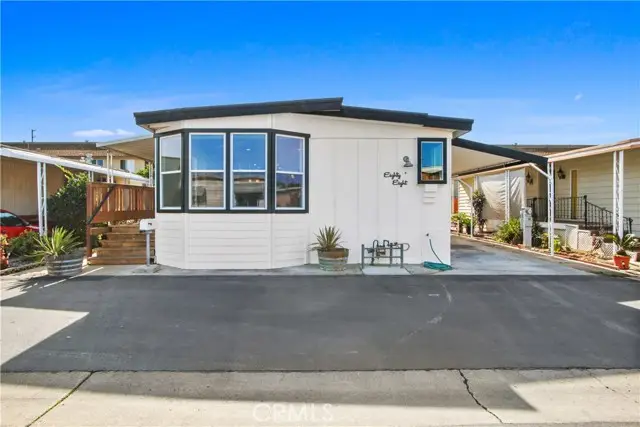 1845 Monrovia Avenue  #88, Costa Mesa, CA 92627 - #1