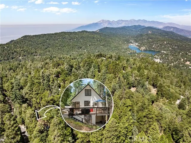 25576 Hi Lane, Twin Peaks, CA 92391 - #2