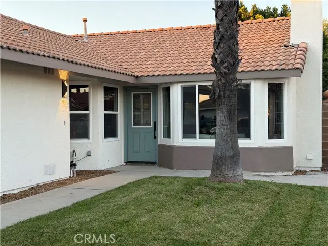 14958 Granada Avenue, Fontana, CA 92335 - #2