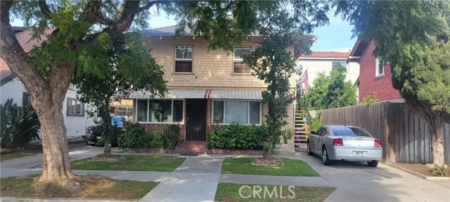 411 8th, Long Beach, CA 90813 - #1