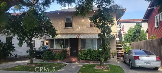 411 8th, Long Beach, CA 90813 - #2