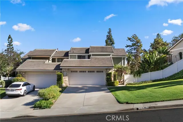 5810 Mountain Loop, Anaheim, CA 92807 - #1