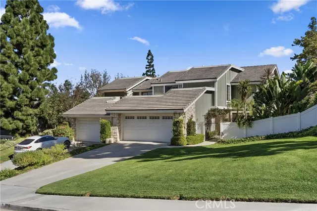 5810 Mountain Loop, Anaheim, CA 92807 - #2