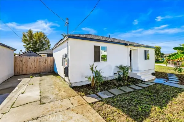 205 California, Vista, CA 92084