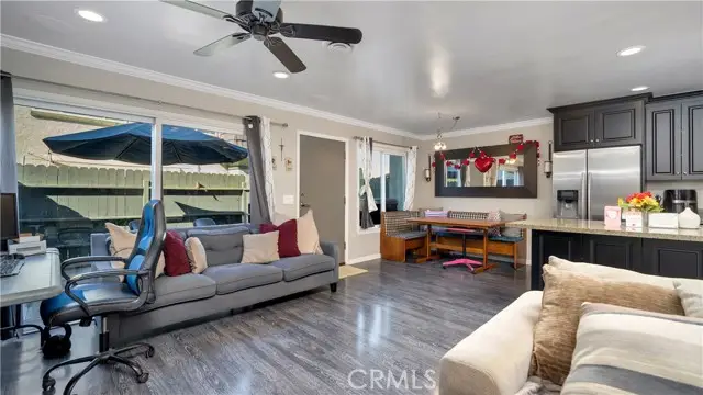 1616 Iowa  #C, Costa Mesa, CA 92626 - #1