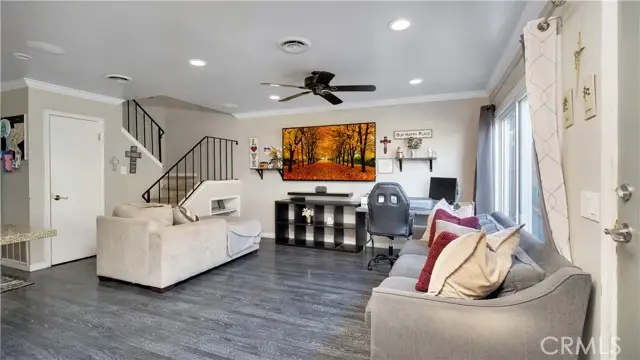 1616 Iowa  #C, Costa Mesa, CA 92626 - #3