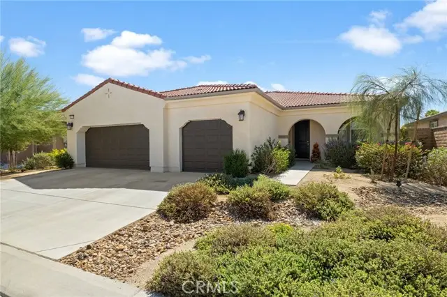 82169 Verdi Road, Indio, CA 92203 - #1