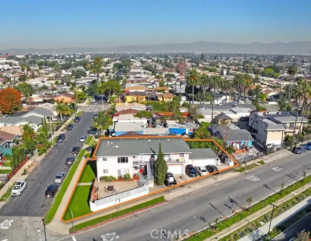 2815 Hyde Park, Los Angeles, CA 90043 - #1