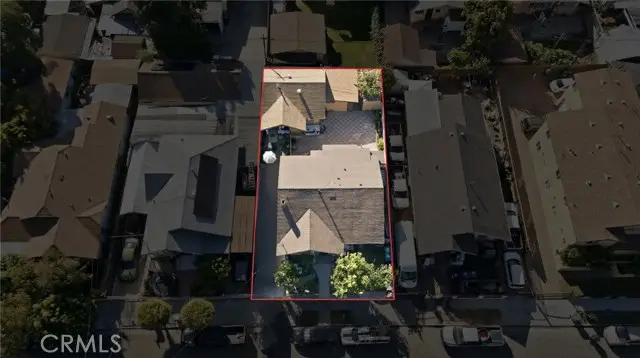 608 52nd, Los Angeles, CA 90037 - #1