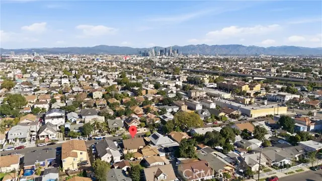 608 52nd, Los Angeles, CA 90037 - #2