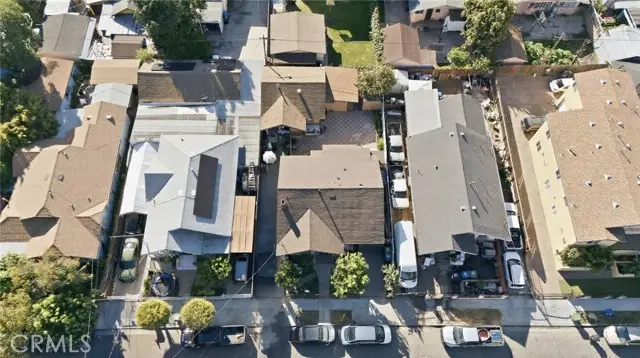 608 52nd, Los Angeles, CA 90037 - #3