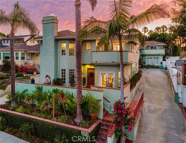 383 Park Avenue, Long Beach, CA 90814 - Image #1