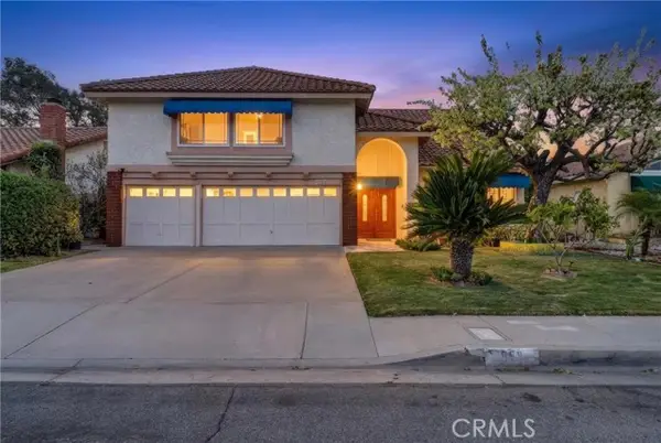 868 Calle Venado, Anaheim, CA 92807